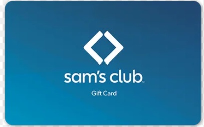 Sam's Club Store